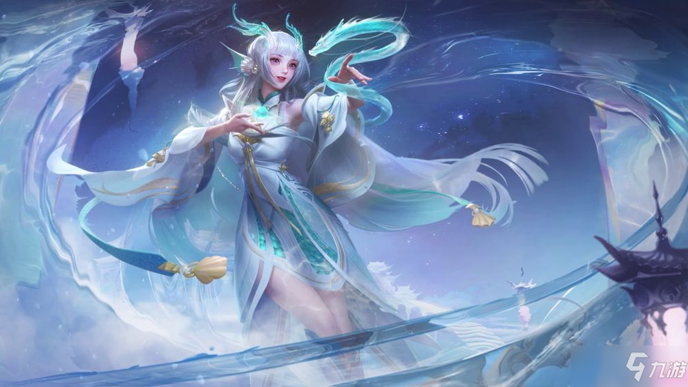 《王者荣耀》西施fmvp皮肤台词是什么