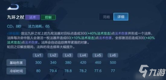 《王者荣耀》新英雄金蝉技能解析 可中单可辅助