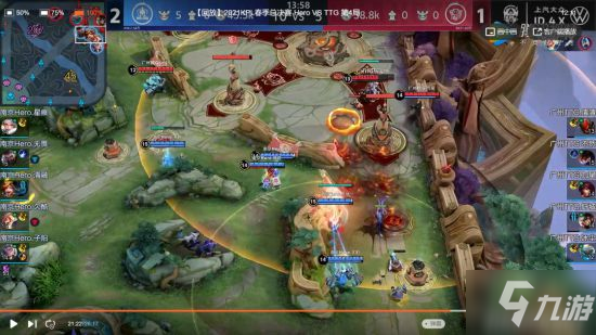 《王者荣耀》S24赛季上分射手与辅助双排阵容推荐