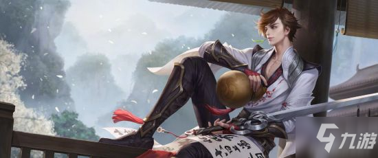 《王者荣耀》S24赛季李白加强 李白基础玩法教学