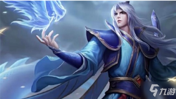 《王者荣耀》不夜长安赛年限定皮肤是谁的