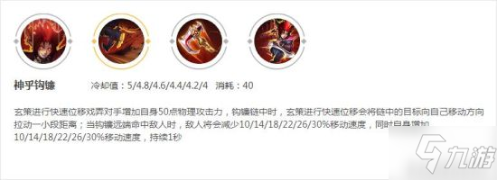 《王者荣耀》新赛季英雄平衡调整解读 镜惨遭削弱