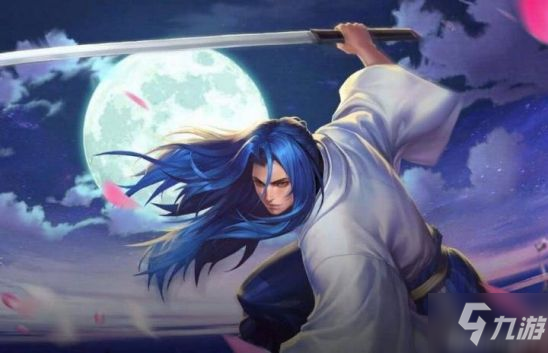 《王者荣耀》7.28英雄调整解读 老牌上单即将崛起