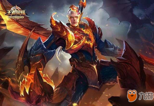 王者荣耀：战士位置必会三名英雄，青铜到王者，轻松应付每个段位