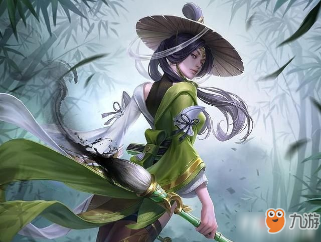 《王者荣耀》五款新皮肤盘点 KPL皮肤25日首秀