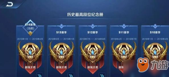 王者荣耀S15赛季更新内容一览 S15赛季开始时间
