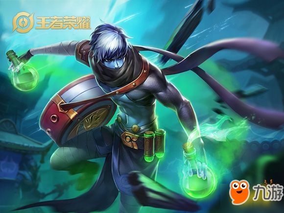 王者荣耀日之塔最强五人阵容搭配 王者荣耀日之塔攻略