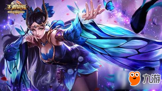 王者荣耀上官婉儿单挑貂蝉谁厉害 团战谁更有优势