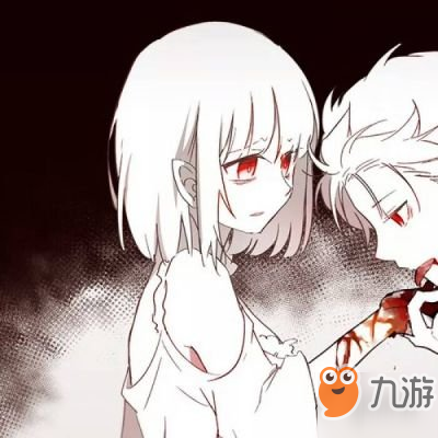 2019白色情人节好看的情侣头像分享 王者荣耀情人节好看的头像
