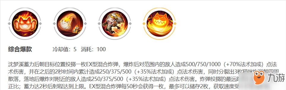 王者荣耀沈梦溪的大型综合攻略