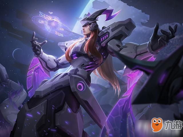 《王者荣耀》五款新皮肤盘点 KPL皮肤25日首秀