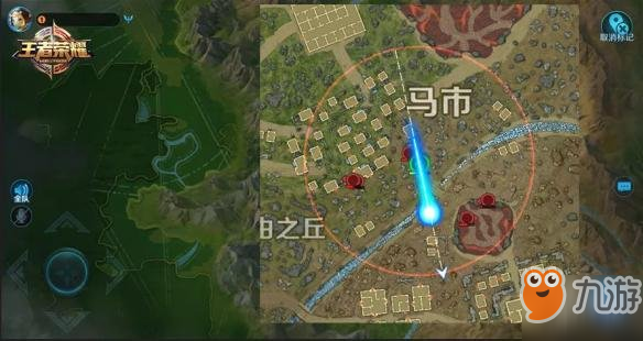 《王者荣耀》边境突围复活模式玩法规则 分数最高才是获胜秘诀