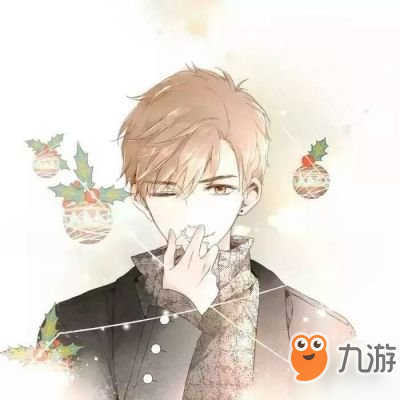 2019白色情人节好看的情侣头像分享 王者荣耀情人节好看的头像