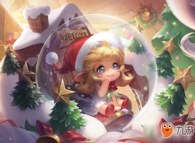 《王者荣耀》五款新皮肤盘点 KPL皮肤25日首秀