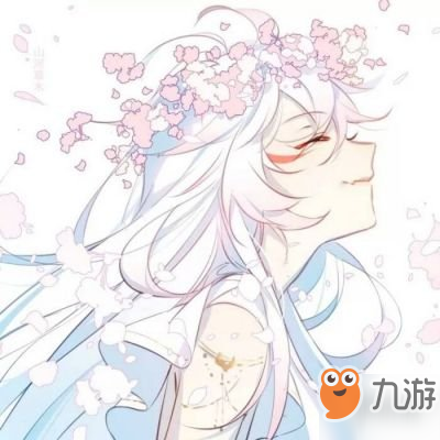2019白色情人节好看的情侣头像分享 王者荣耀情人节好看的头像