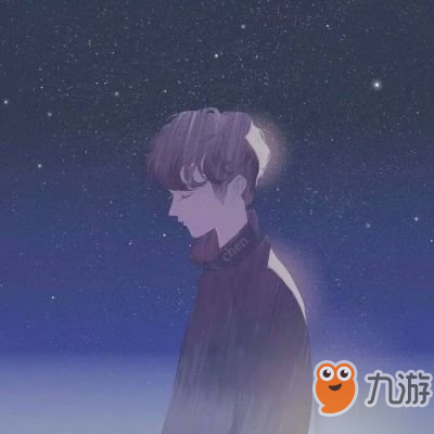 2019白色情人节好看的情侣头像分享 王者荣耀情人节好看的头像