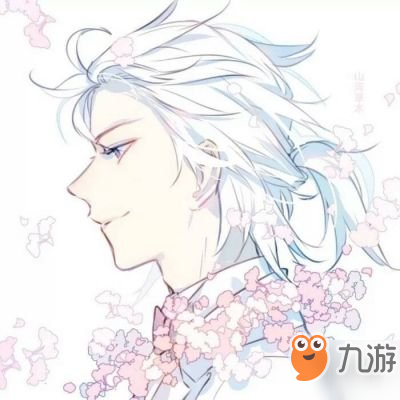 2019白色情人节好看的情侣头像分享 王者荣耀情人节好看的头像