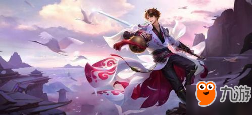 王者荣耀13款新皮肤曝光：大乔与孙策情侣皮肤即将推出