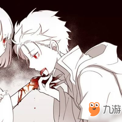 2019白色情人节好看的情侣头像分享 王者荣耀情人节好看的头像