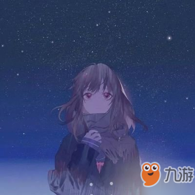 2019白色情人节好看的情侣头像分享 王者荣耀情人节好看的头像
