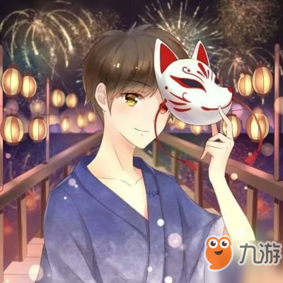 2019白色情人节好看的情侣头像分享 王者荣耀情人节好看的头像