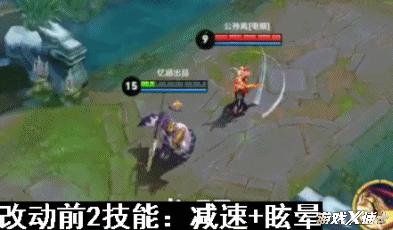 王者荣耀新赛季首波更新！5名英雄大调整，杨戬明增暗削，天美你还想不想卖皮肤了？