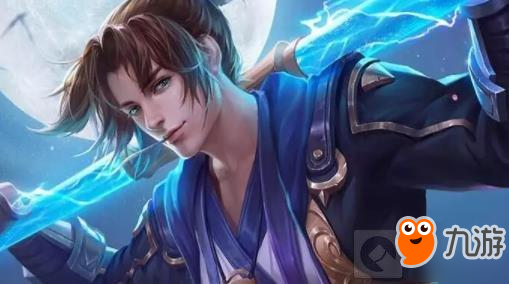王者荣耀-什么英雄容易上分 S13上分英雄推荐