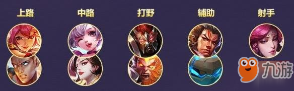 《王者荣耀》伽罗最强攻略 三分钟提高伽罗的操作水平