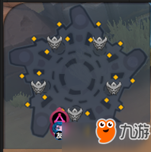 王者荣耀魔道之玉会掉落什么东西？魔道之玉在什么地方？