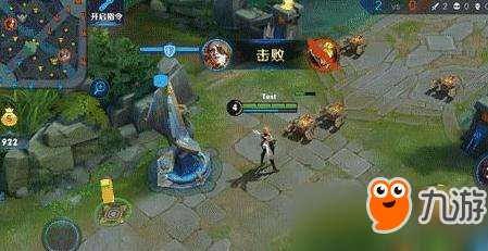 王者荣耀新英雄米莱狄怎么玩？法师克星米莱狄详解