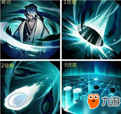 王者荣耀新英雄奕星技能属性介绍 S9赛季弈星厉害吗