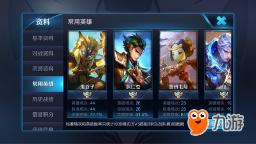 王者荣耀鬼谷子上分技巧 鬼谷子怎么玩
