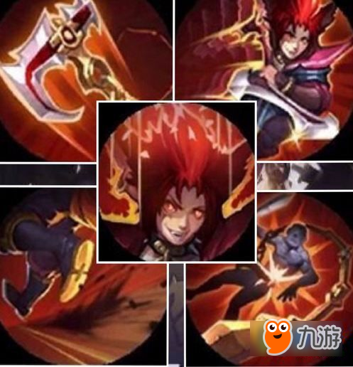 王者荣耀百里玄策铭文怎么选 百里玄策铭文搭配攻略