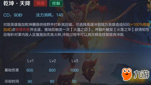干货教学:来自千里外的支援 哪吒教你如何四一分推
