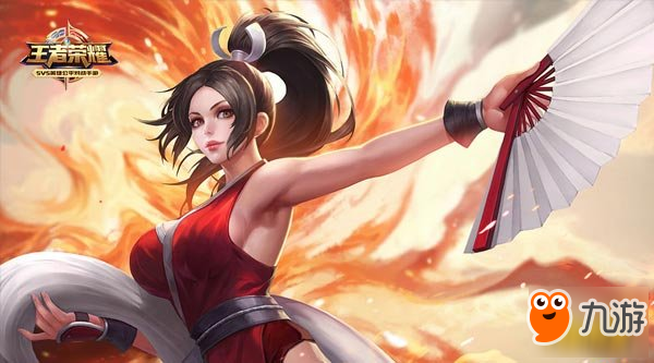 王者荣耀711狂欢节爆料：钟无艳皮肤上夺宝