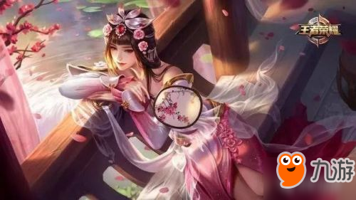 王者荣耀游园惊梦皮肤怎么样 两种获取途径介绍