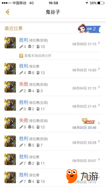 王者荣耀鬼谷子上分技巧 鬼谷子怎么玩