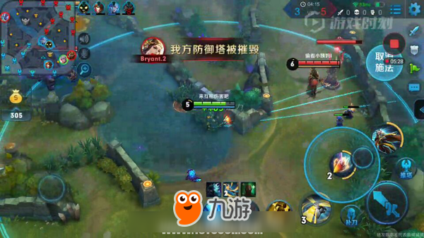 王者荣耀百里守约出装打法攻略 静谧的远程杀手王
