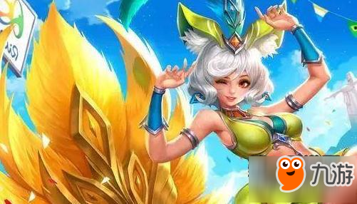 王者荣耀国庆返场皮肤名单大全 以下皮肤确定返场售卖