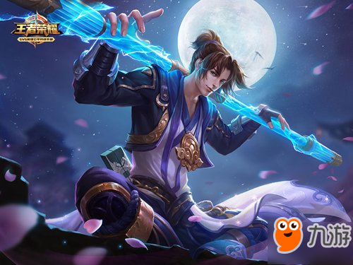 王者荣耀10月限定皮肤返场已确定凤求凰至尊宝天魔缭乱