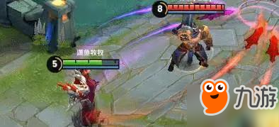 王者荣耀s9赛季重做英雄：后羿 露娜 干将莫邪 亚瑟 艾琳