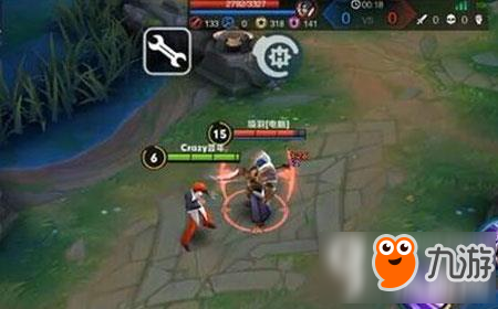 王者荣耀新英雄八神庵什么时候出 价格多少介绍