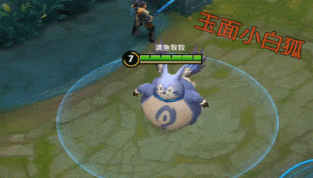 王者荣耀梦见猫技能怎么样 梦见猫技能动图一览
