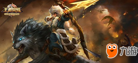 王者荣耀9月25日-9月31日限免英雄一览