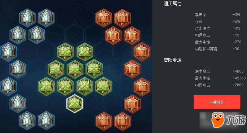 S9橘右京最强出装和铭文搭配介绍 橘右京应该怎么出装