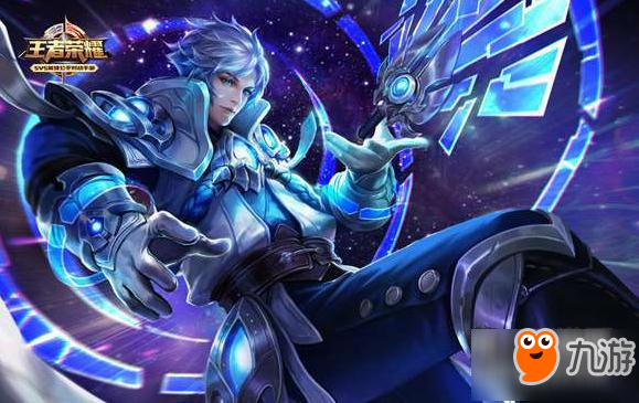 王者荣耀T1级法师盘点 S9新赛季几位最强法师介绍