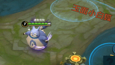 王者荣耀梦见猫技能怎么样 梦见猫技能动图一览