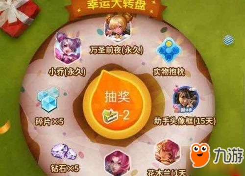 王者荣耀抢蛋糕活动怎么玩 666个蛋糕怎么快速获得