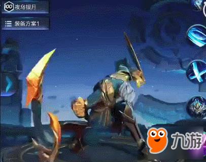 王者荣耀铠皮肤魔龙铠甲原画曝光 又一差评皮肤