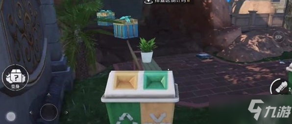 《和平精英》躲猫猫模式更新时间